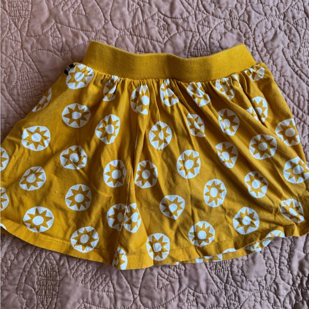 Tea Collection skort